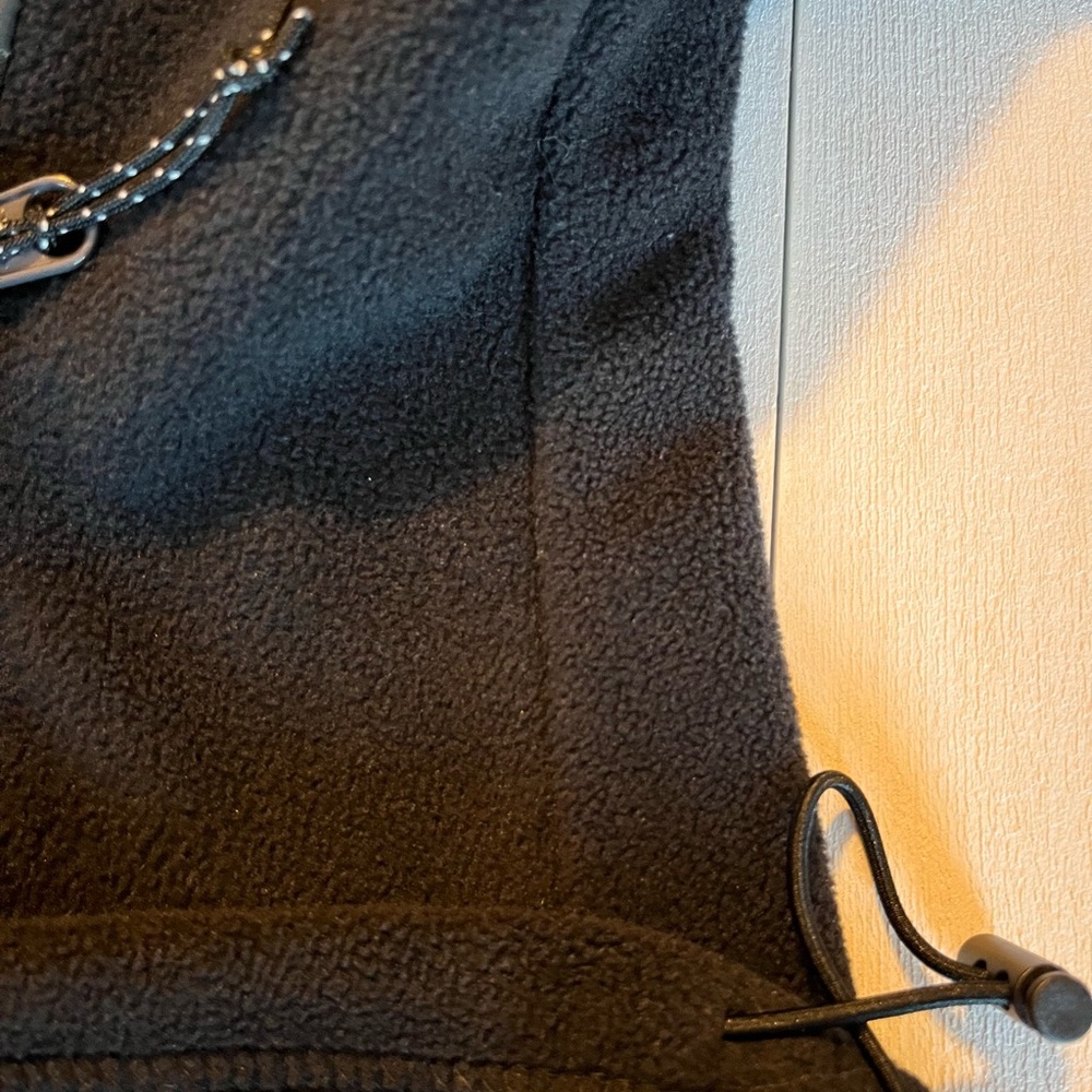 Columbia Buffalo State Men’s Black Jacket - Picture 8 of 8